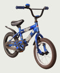 14.24 kinderfiets - BikeFlip