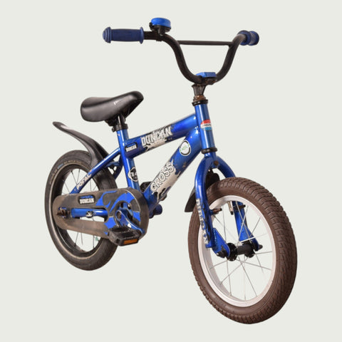14.24 kinderfiets - BikeFlip
