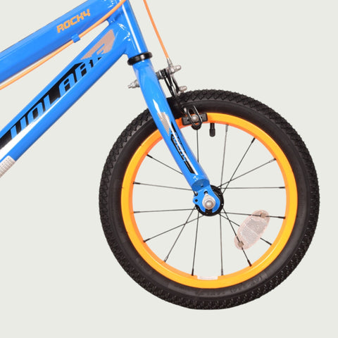 14.240V kinderfiets - BikeFlip