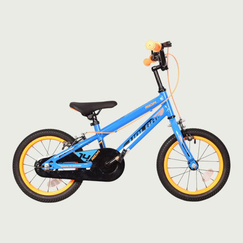 14.240V kinderfiets - BikeFlip