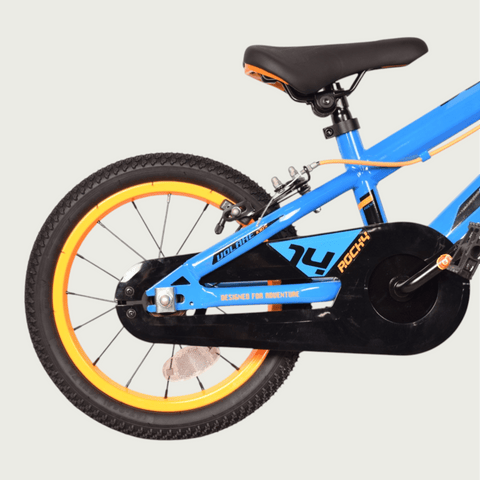14.240V kinderfiets - BikeFlip