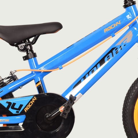 14.240V kinderfiets - BikeFlip