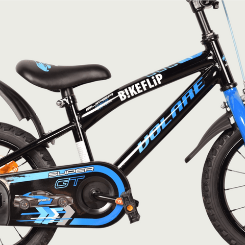 14.241V kinderfiets - BikeFlip