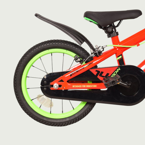 14.242V kinderfiets - BikeFlip