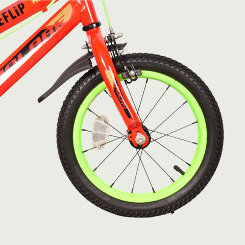 14.242V kinderfiets - BikeFlip