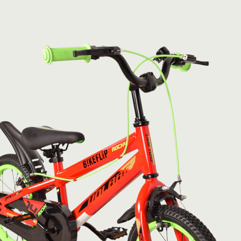 14.242V kinderfiets - BikeFlip