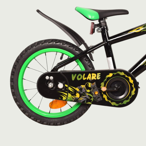 14.243V kinderfiets - BikeFlip