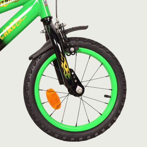 14.243V kinderfiets - BikeFlip