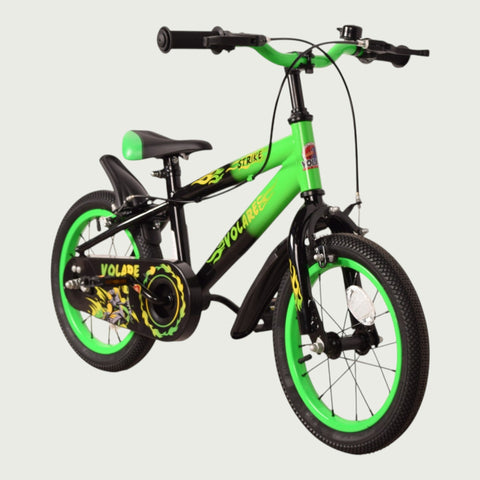 14.243V kinderfiets - BikeFlip