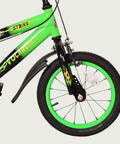 14.243V kinderfiets - BikeFlip