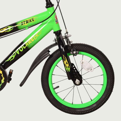 14.243V kinderfiets - BikeFlip