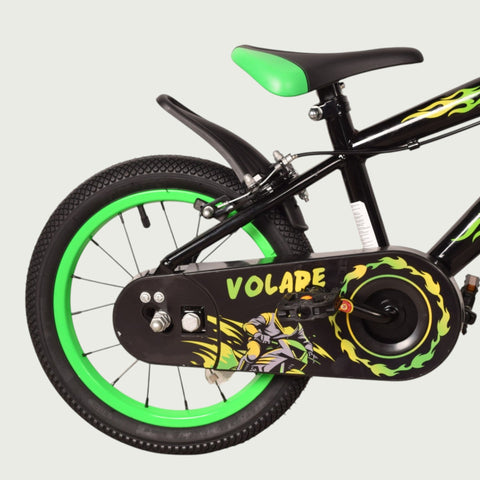 14.243V kinderfiets - BikeFlip