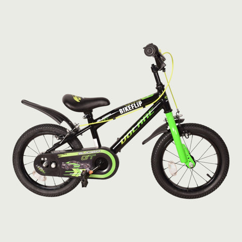 14.244V kinderfiets - BikeFlip