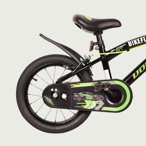 14.244V kinderfiets - BikeFlip