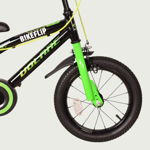 14.244V kinderfiets - BikeFlip