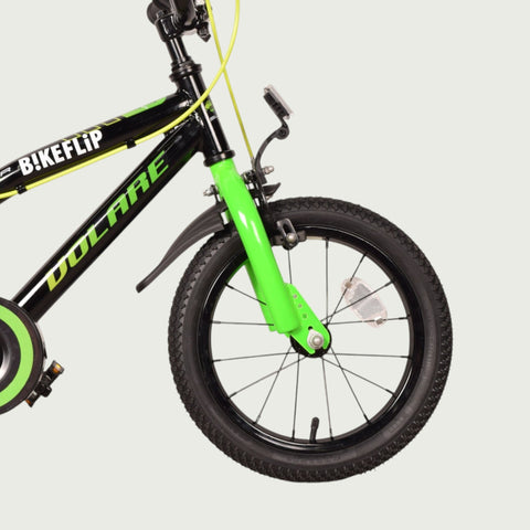 14.244V kinderfiets - BikeFlip