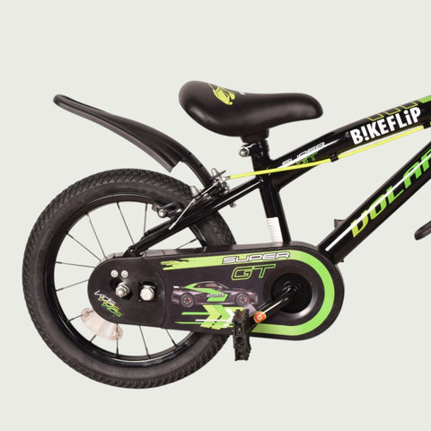 14.244V kinderfiets - BikeFlip