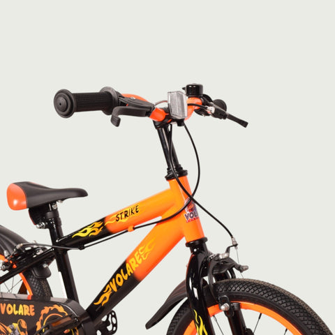14.245V kinderfiets - BikeFlip