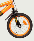 14.245V kinderfiets - BikeFlip