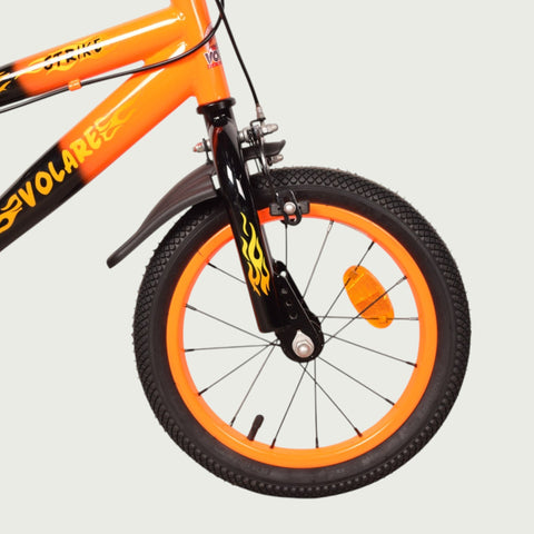14.245V kinderfiets - BikeFlip