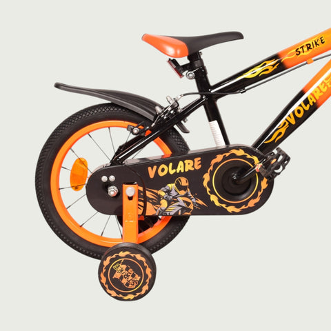 14.245V kinderfiets - BikeFlip