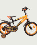14.245V kinderfiets - BikeFlip