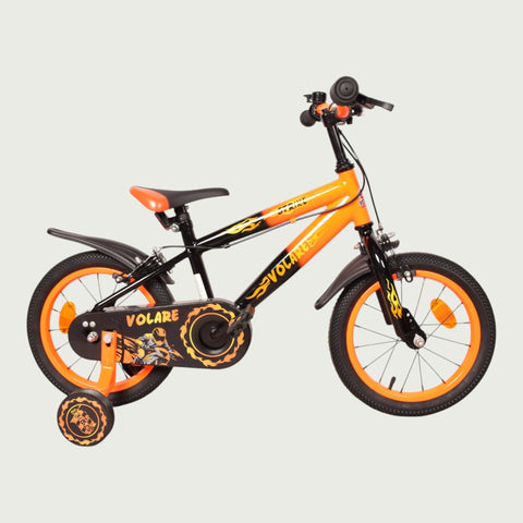 14.245V kinderfiets - BikeFlip