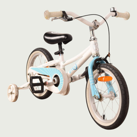 14.247 kinderfiets - BikeFlip