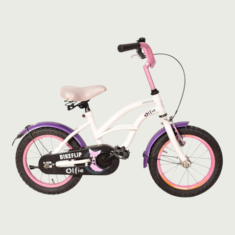 14.249 kinderfiets - BikeFlip