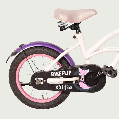 14.249 kinderfiets - BikeFlip