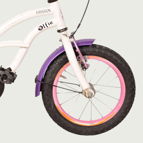 14.249 kinderfiets - BikeFlip