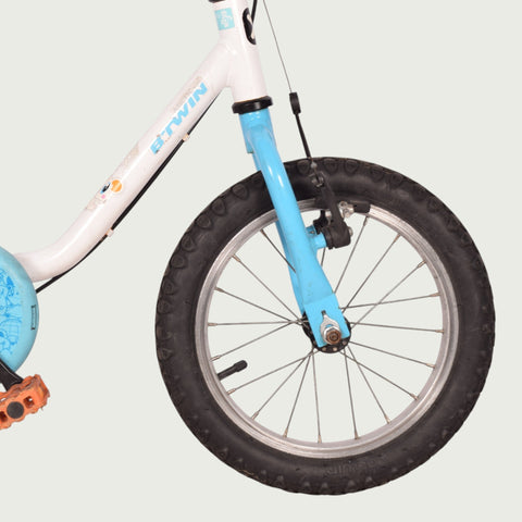 14.25 kinderfiets - BikeFlip