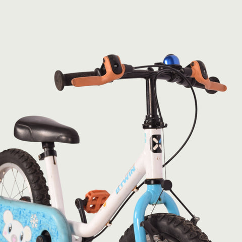 14.25 kinderfiets - BikeFlip