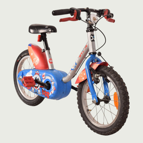 14.250 kinderfiets - BikeFlip