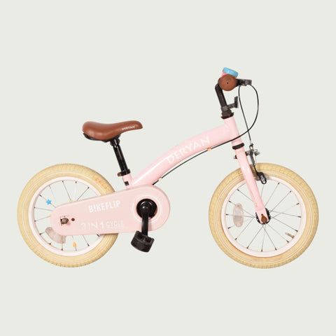 14.251 kinderfiets - BikeFlip