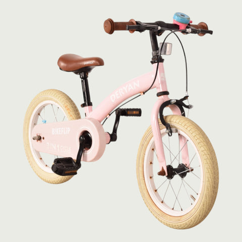 14.251 kinderfiets - BikeFlip
