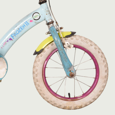 14.254 kinderfiets - BikeFlip