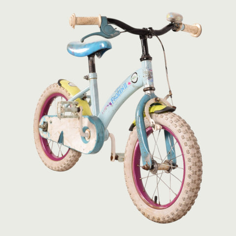 14.254 kinderfiets - BikeFlip