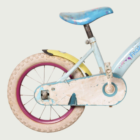14.254 kinderfiets - BikeFlip