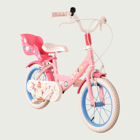 14.255 kinderfiets - BikeFlip