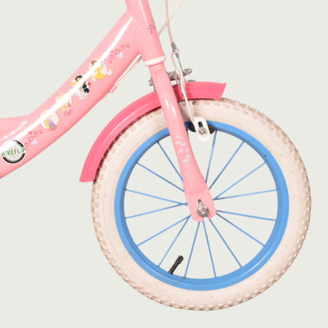 14.255 kinderfiets - BikeFlip