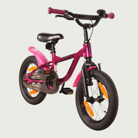 14.257 kinderfiets - BikeFlip