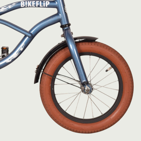 14.260 kinderfiets - BikeFlip