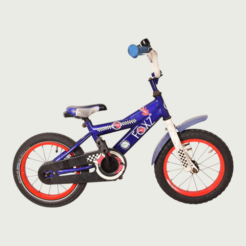14.263 kinderfiets - BikeFlip