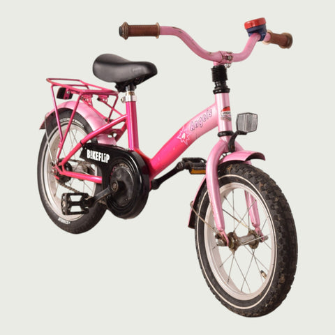 14.268 kinderfiets - BikeFlip
