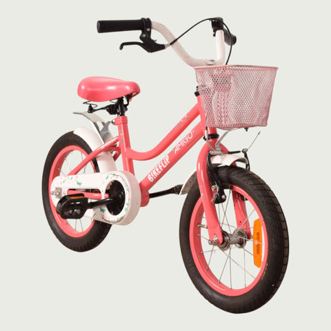 14.269 kinderfiets - BikeFlip