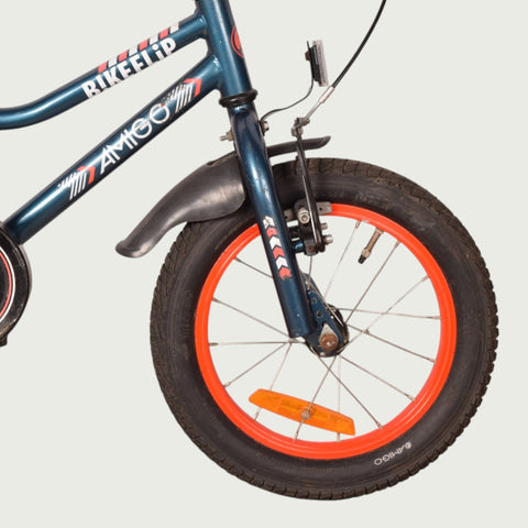14.270 kinderfiets - BikeFlip
