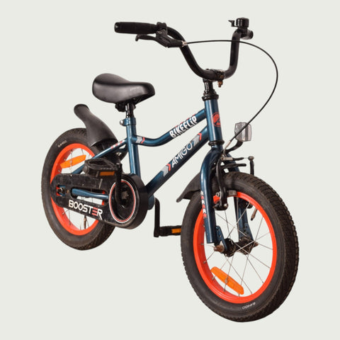 14.270 kinderfiets - BikeFlip
