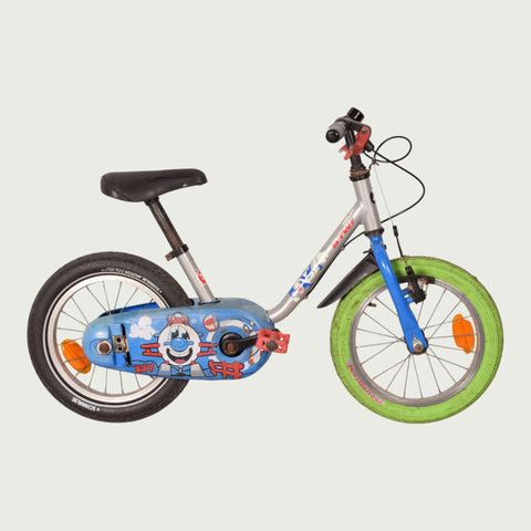 14.271 kinderfiets - BikeFlip