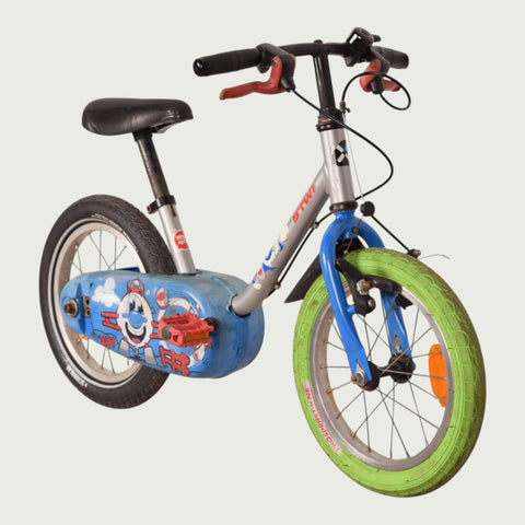 14.271 kinderfiets - BikeFlip